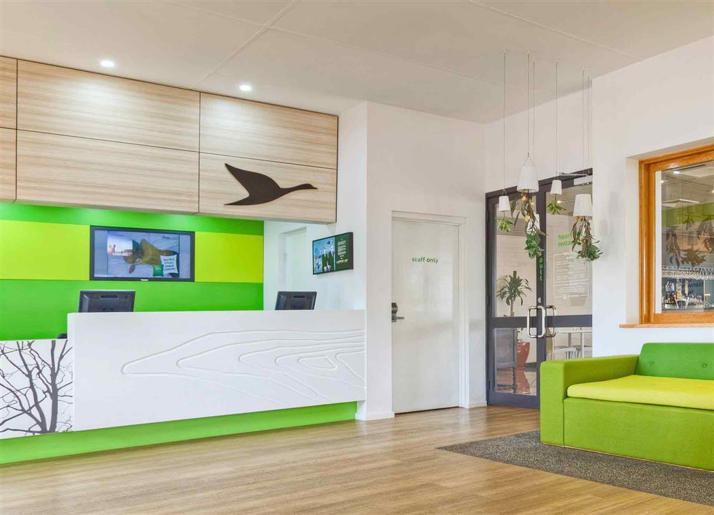 Hotel Ibis Styles Karratha Extérieur photo