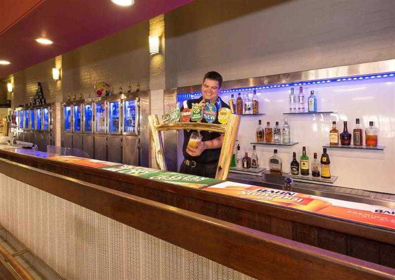Hotel Ibis Styles Karratha Extérieur photo