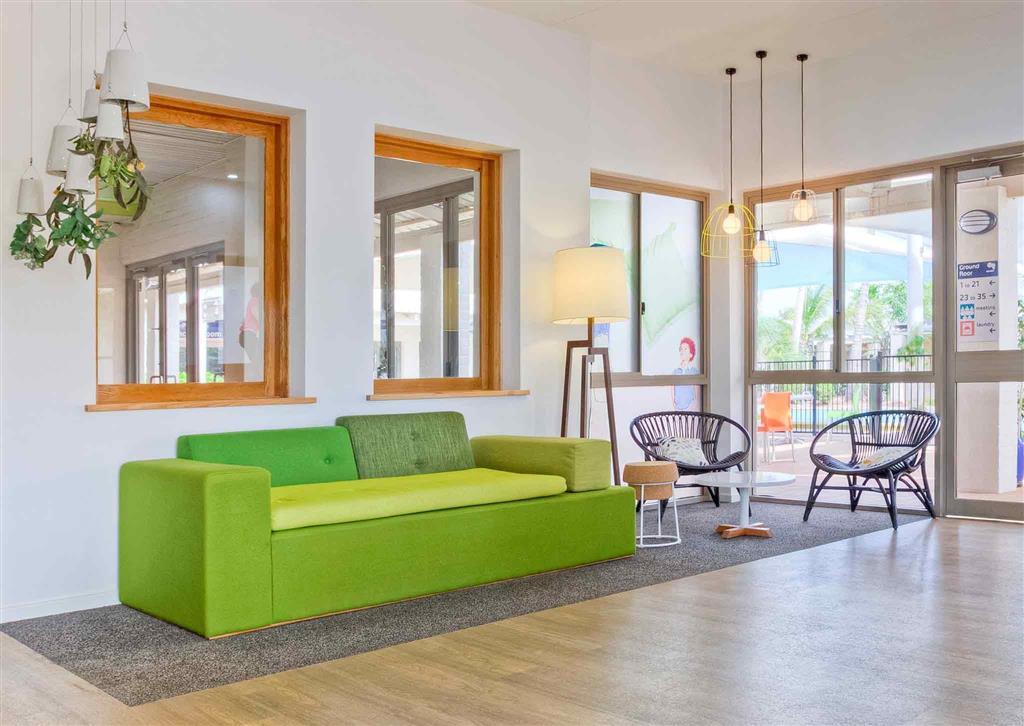 Hotel Ibis Styles Karratha Extérieur photo
