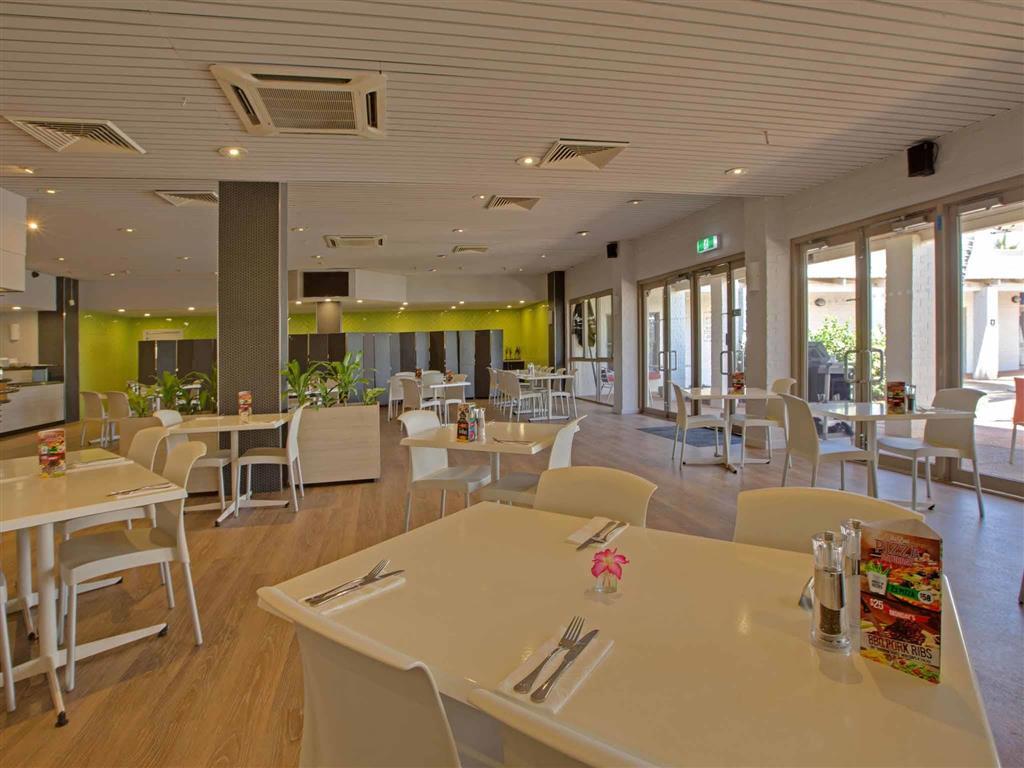 Hotel Ibis Styles Karratha Extérieur photo
