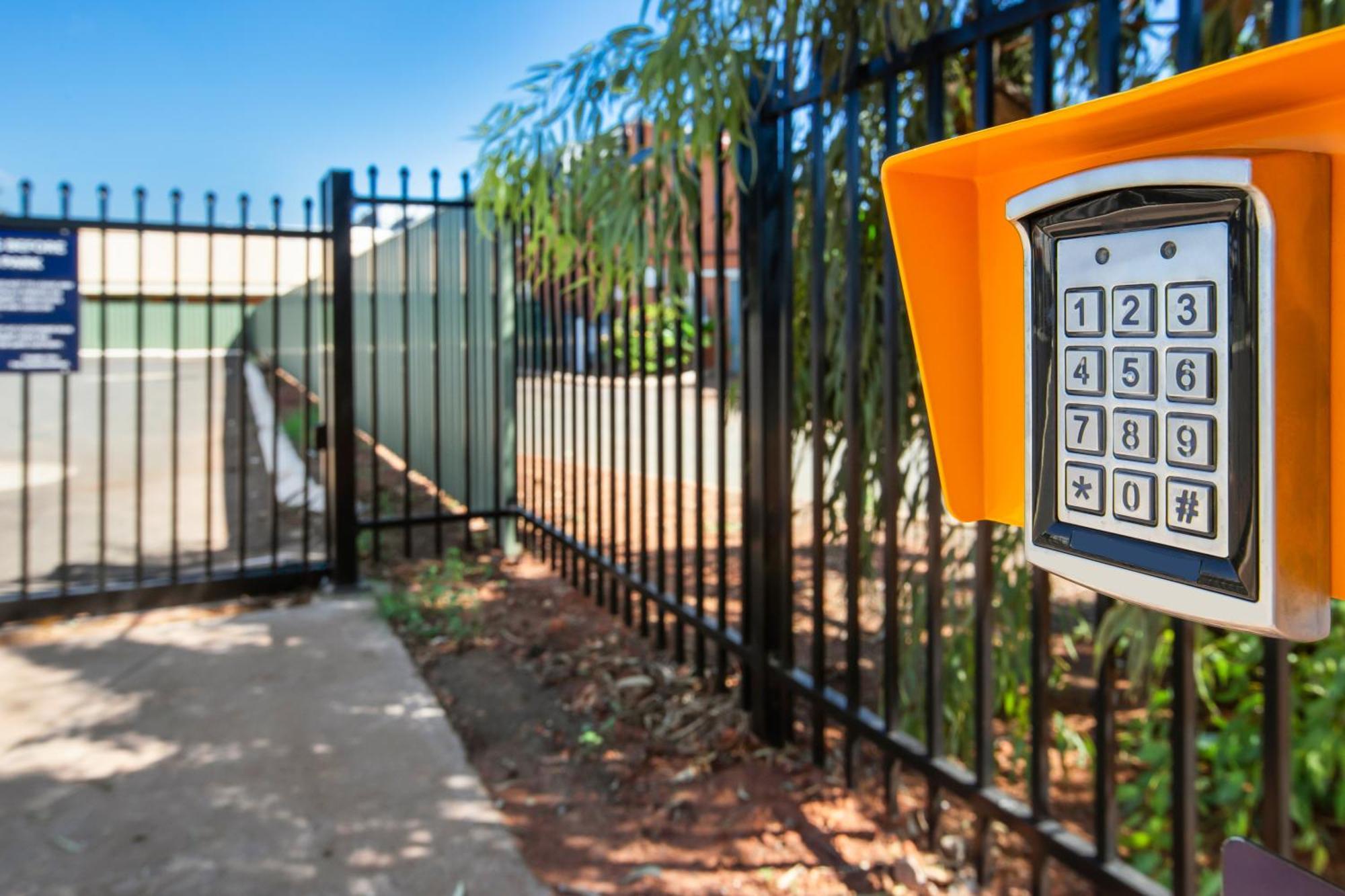 Hotel Ibis Styles Karratha Extérieur photo
