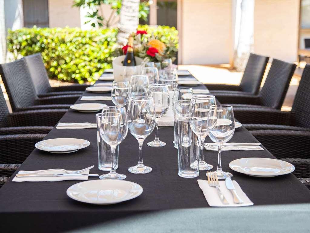 Hotel Ibis Styles Karratha Facilités photo