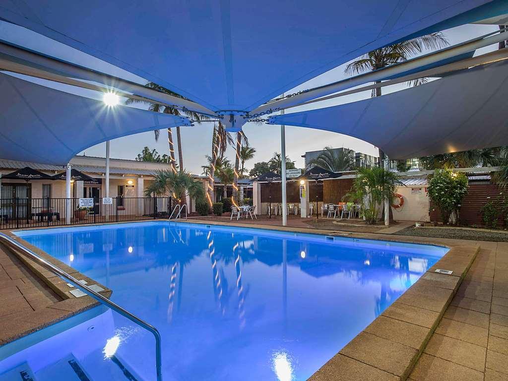 Hotel Ibis Styles Karratha Facilités photo