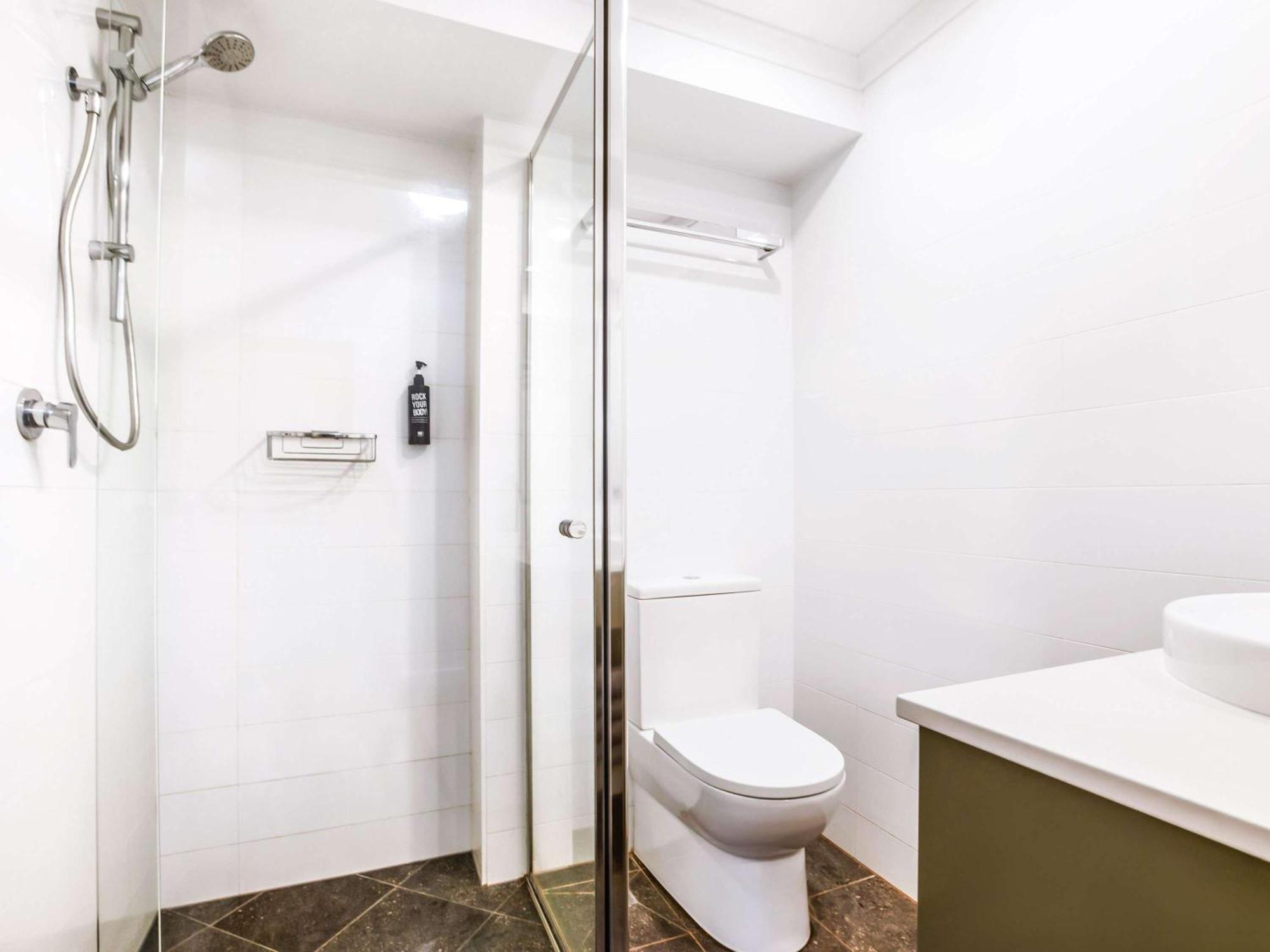 Hotel Ibis Styles Karratha Extérieur photo