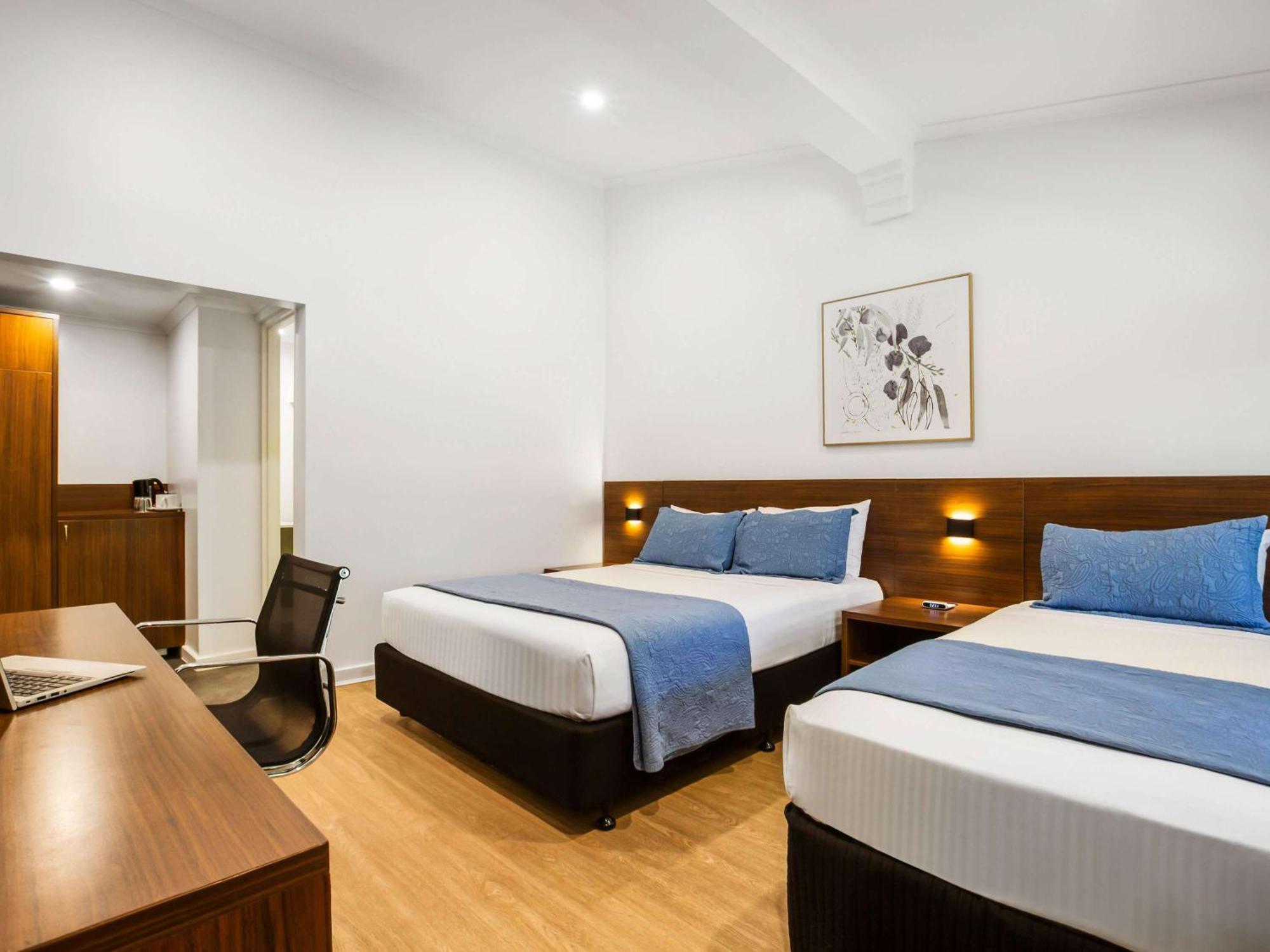 Hotel Ibis Styles Karratha Extérieur photo