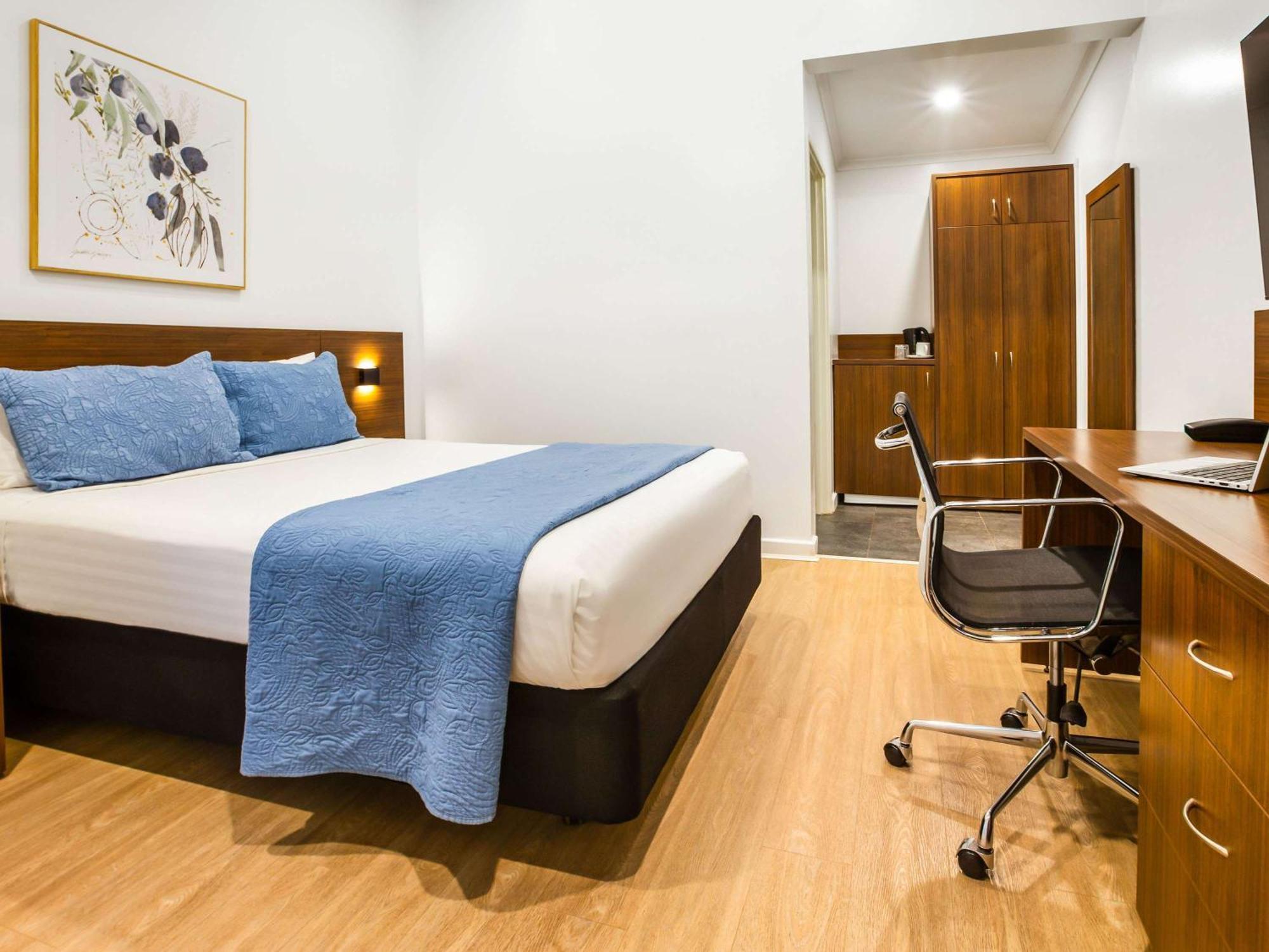 Hotel Ibis Styles Karratha Extérieur photo