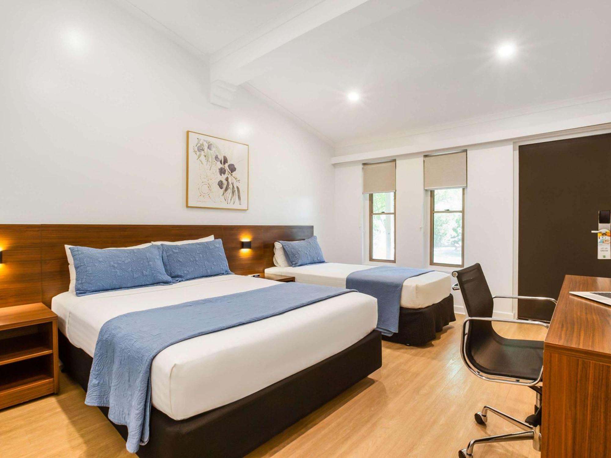 Hotel Ibis Styles Karratha Extérieur photo