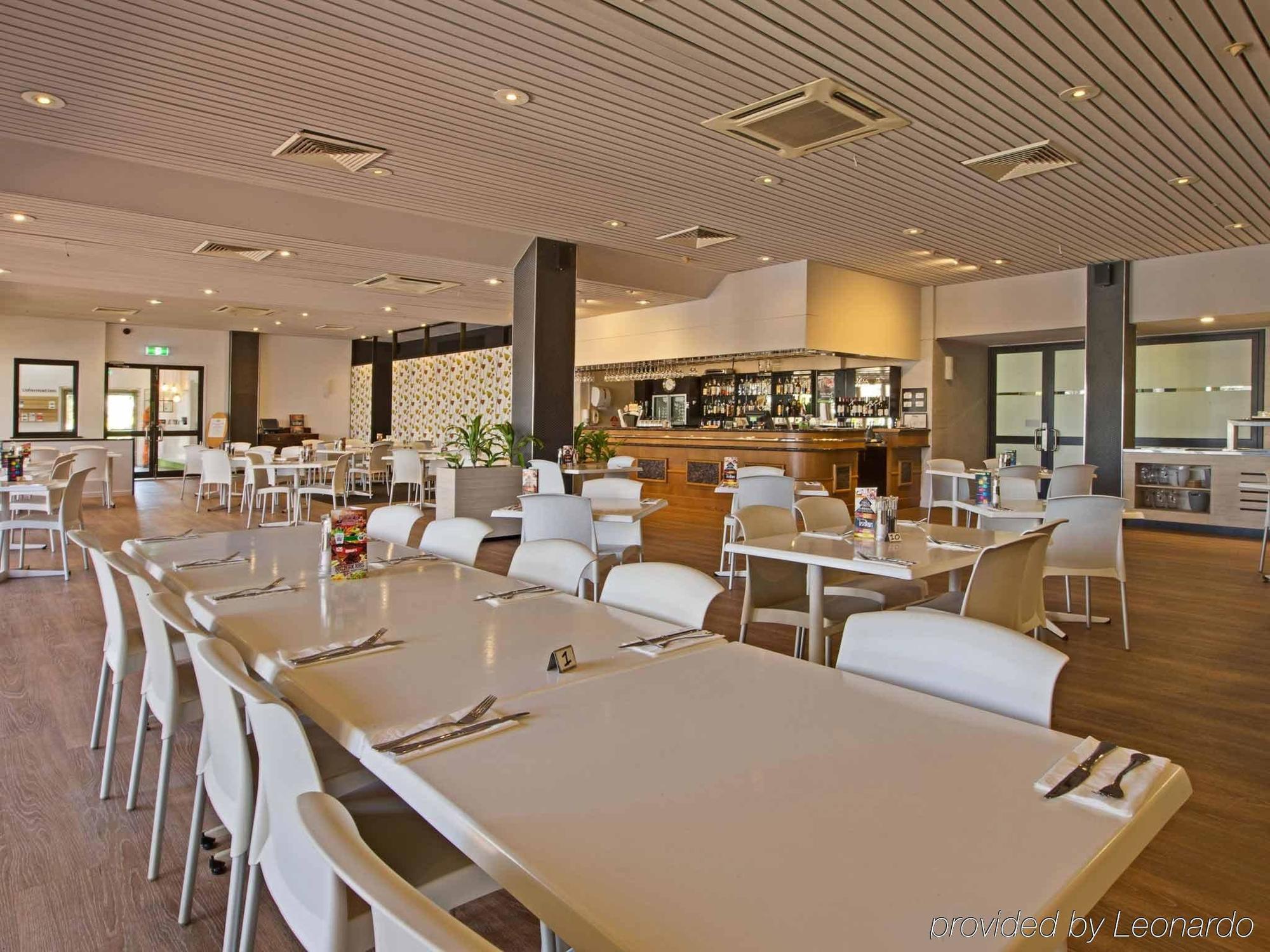 Hotel Ibis Styles Karratha Extérieur photo