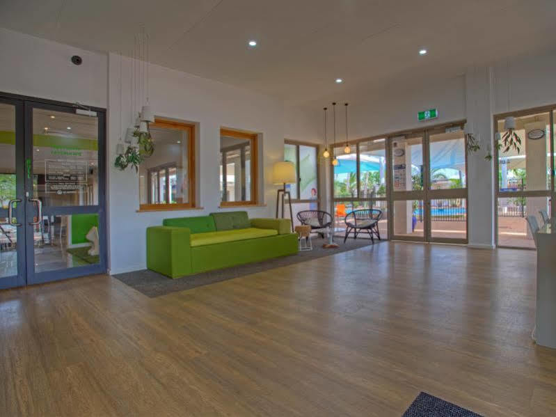 Hotel Ibis Styles Karratha Extérieur photo